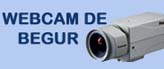 WebCam de Begur